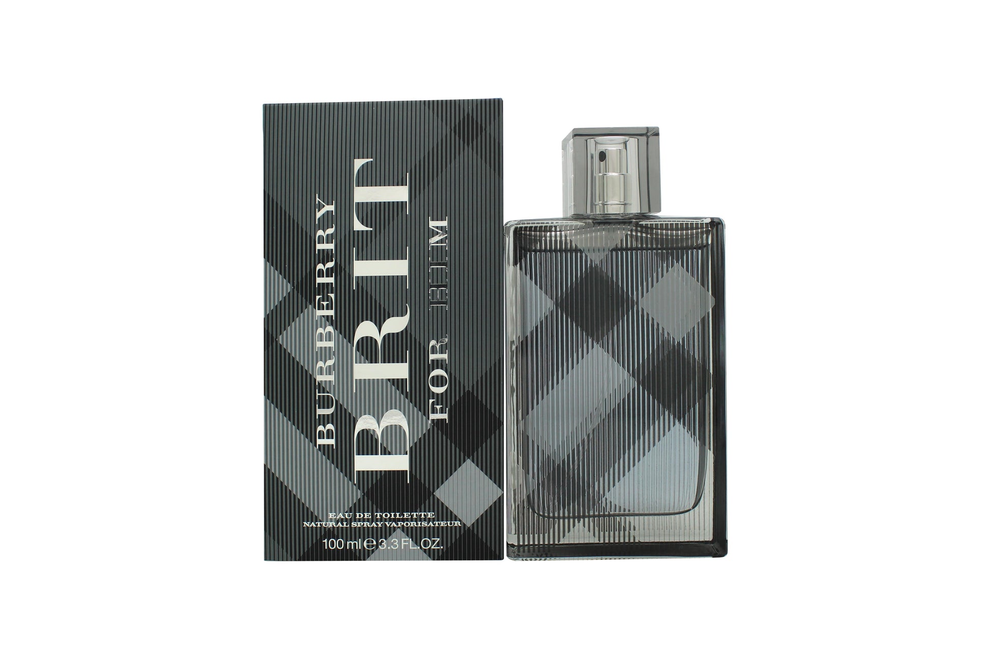 Burberry Brit Eau de Toilette