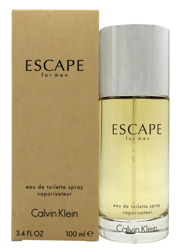 Calvin Klein Escape Eau de Toilette