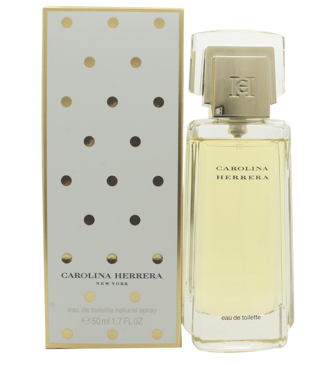 Carolina Herrera Carolina Herrera Eau de Toilette