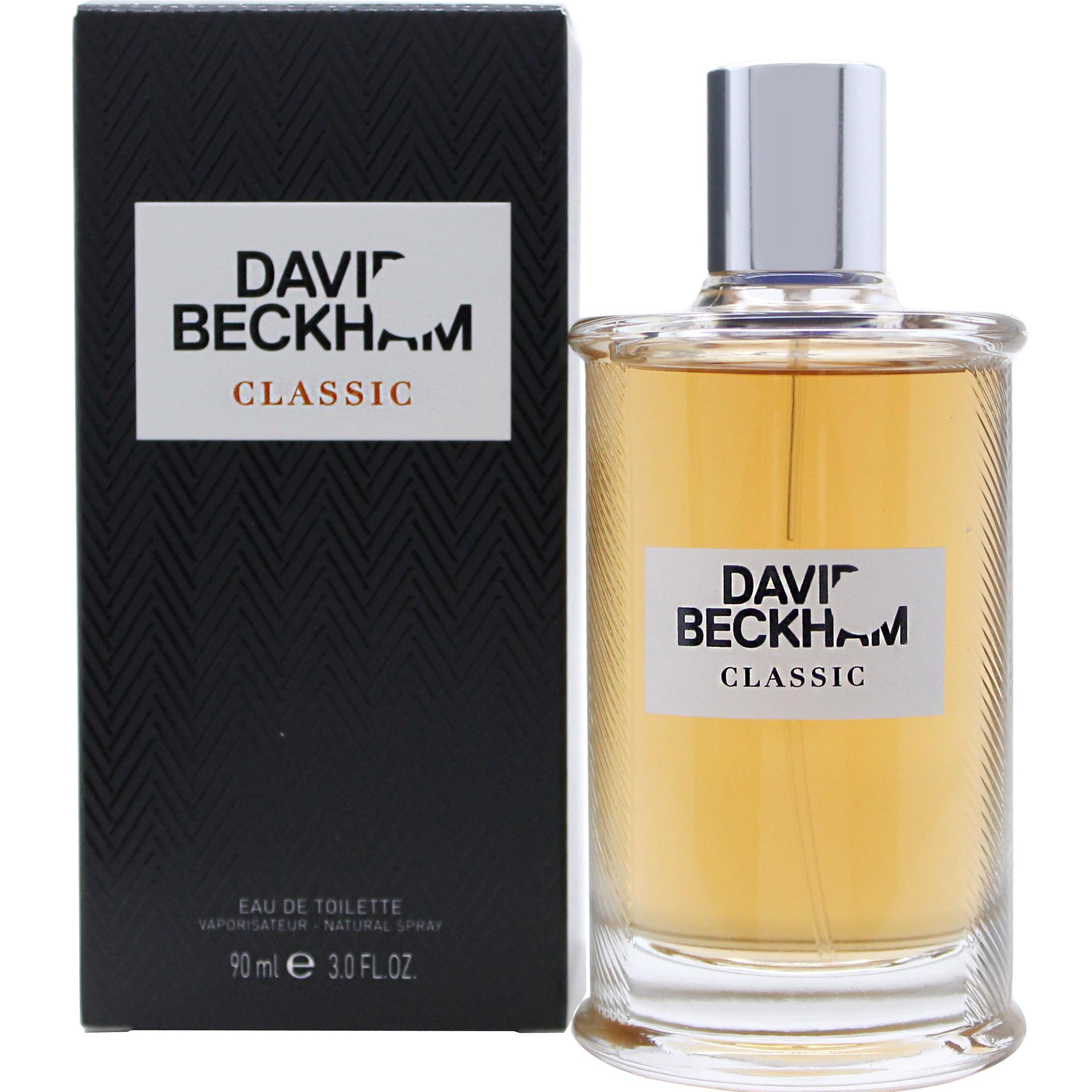 David Beckham Classic Eau de Toilette