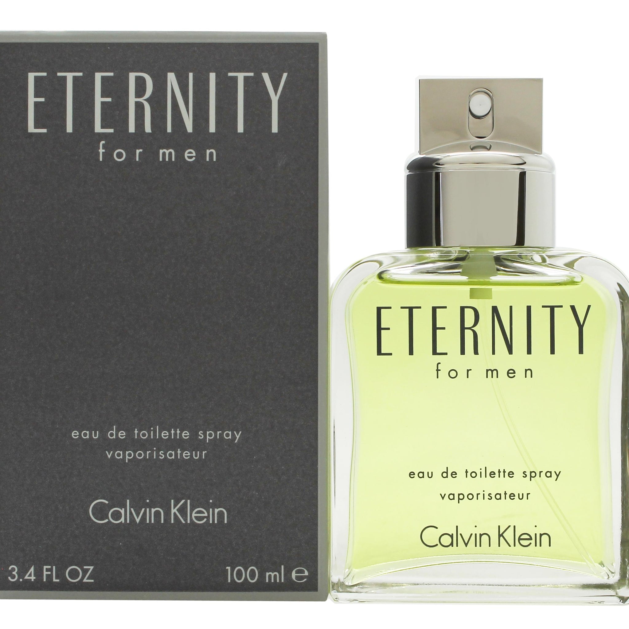 Calvin Klein Eternity Eau de Toilette