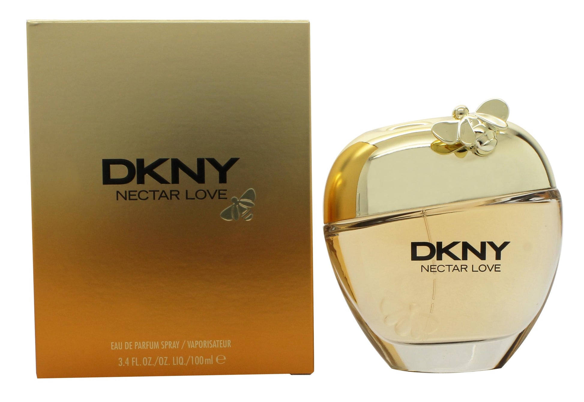 DKNY Nectar Love Eau de Parfum