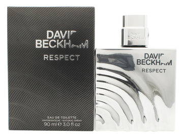 David Beckham Respect Eau de Toilette