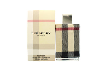 Burberry London Eau de Parfum