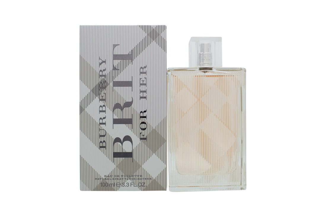 Burberry Brit Woman Eau de Toilette