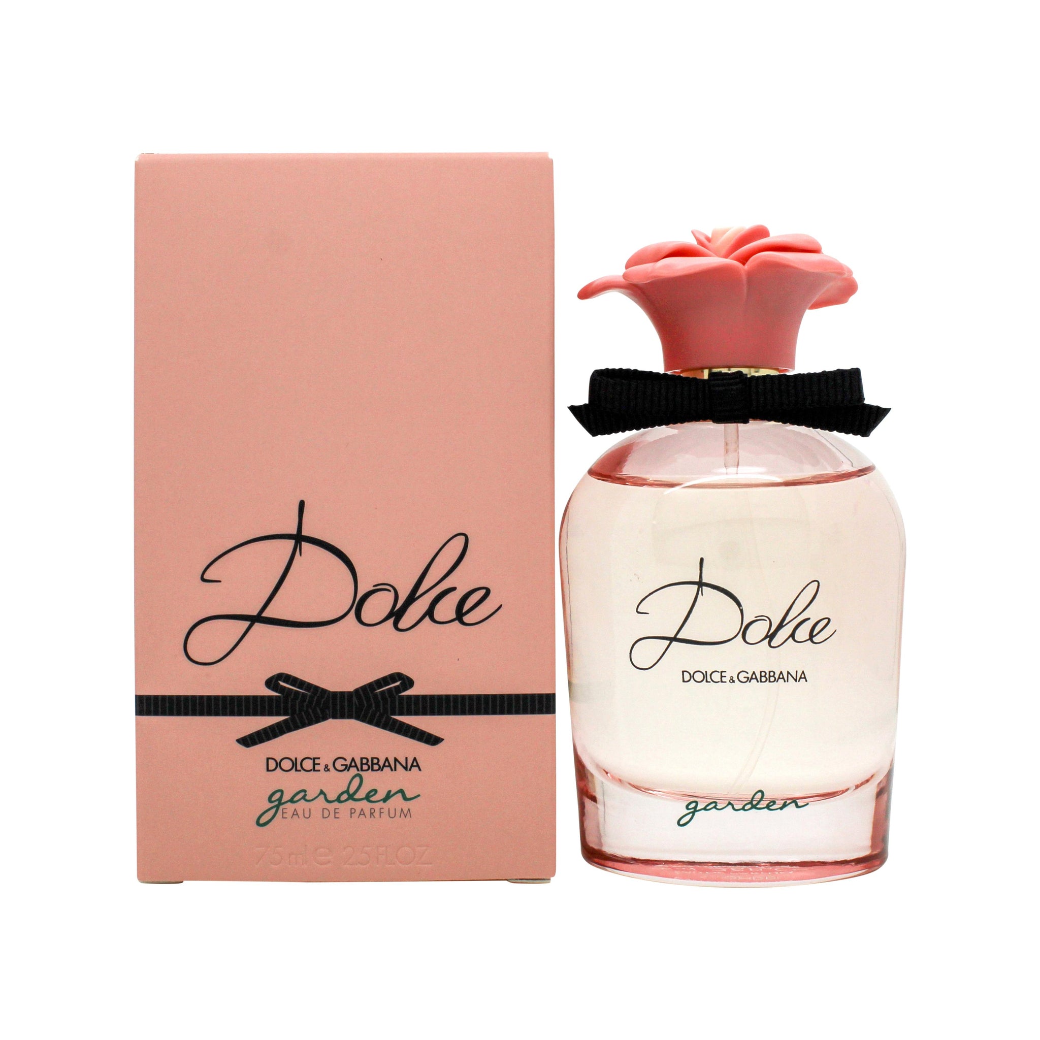 Dolce & Gabbana Dolce Garden Eau de Parfum
